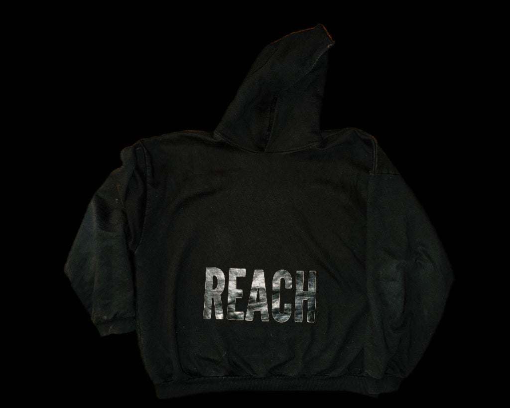 REACH EARTH HOOD