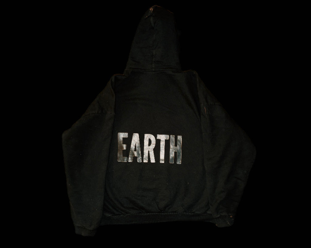 REACH EARTH HOOD
