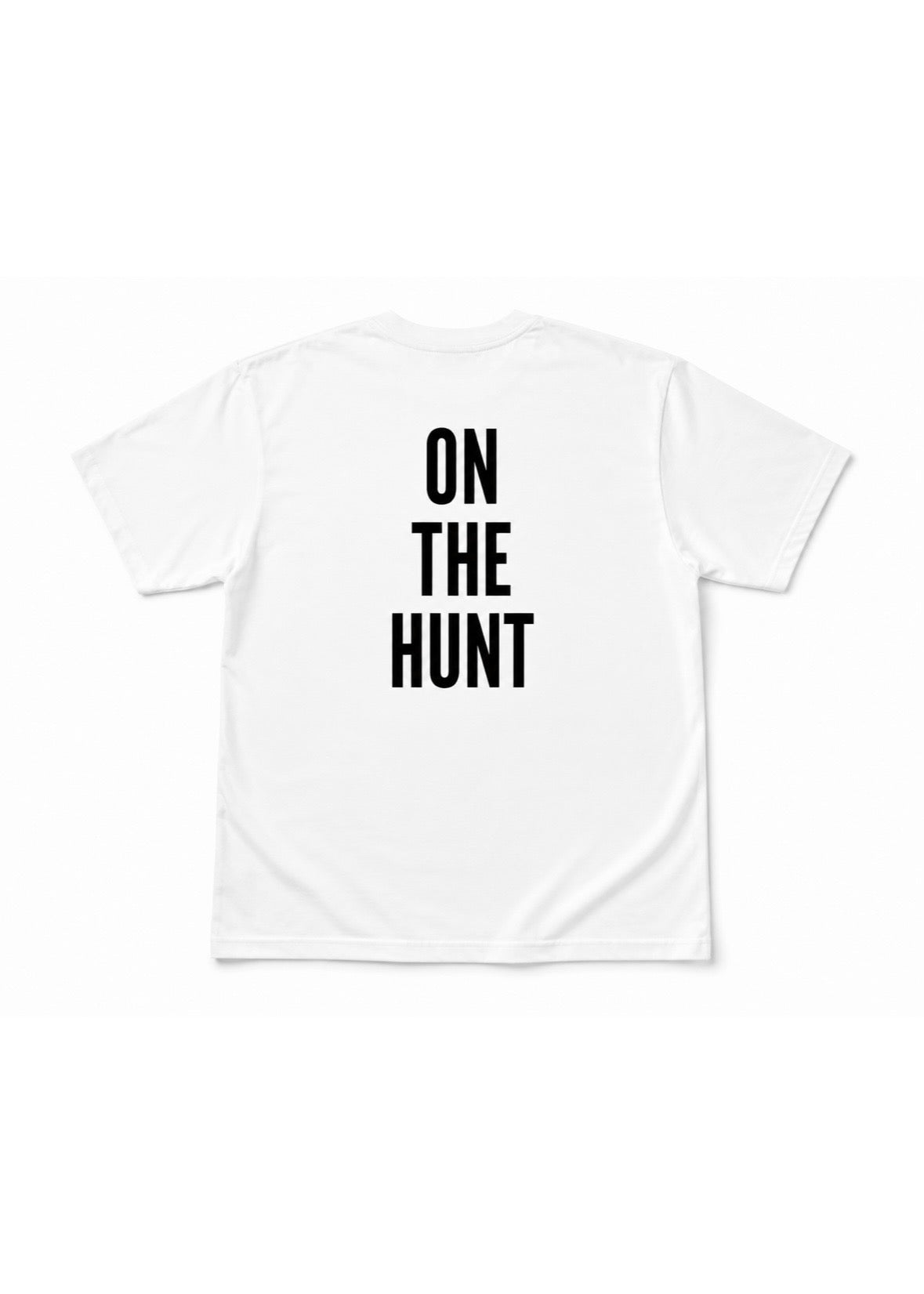 KENNEDY MEALHOW "ON THE HUNT" Tee