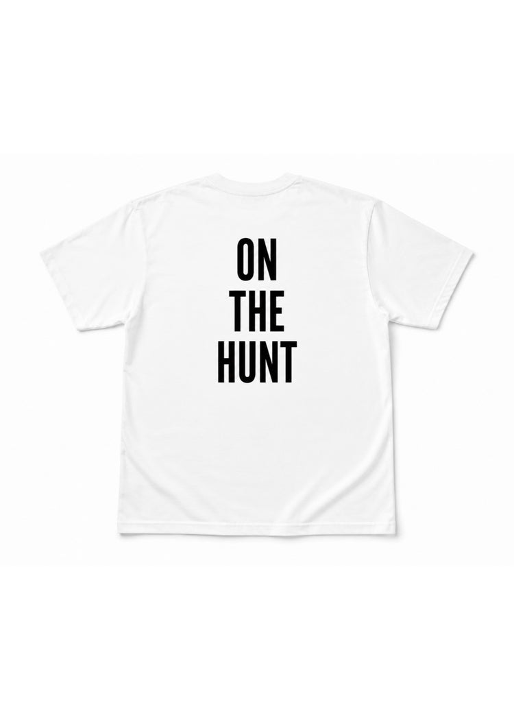 KENNEDY MEALHOW "ON THE HUNT" Tee