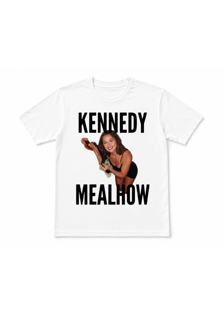 KENNEDY MEALHOW "ON THE HUNT" Tee