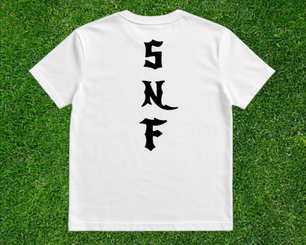 SNF Anthem Tee 🏈