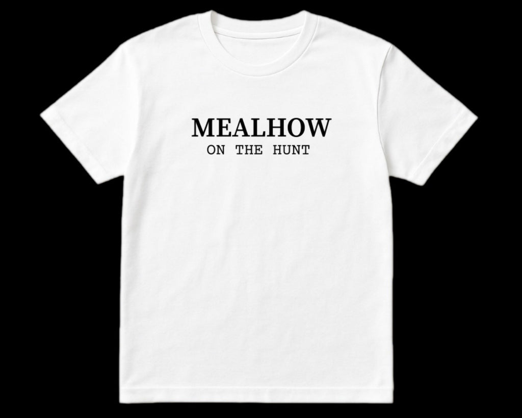 On The Hunt Superfan Tee